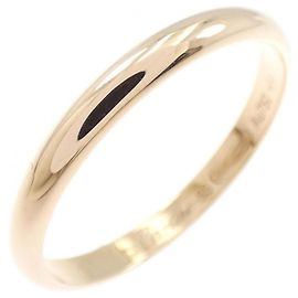 Cartier Ehering aus 18K Roségold Andere