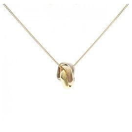 Cartier Trinity Halskette Andere