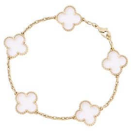 Pulsera Charm Alhambra Van Cleef & Arpels Otro