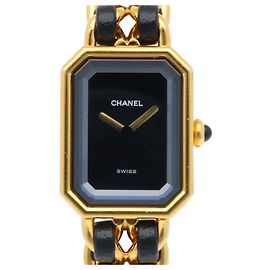 Chanel Première M Quartz Wristwatch Other