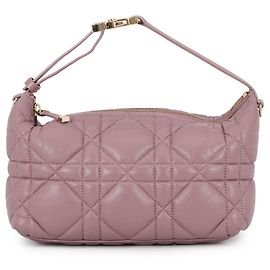 Christian Dior Nomade Pouch Medium Handbag Other