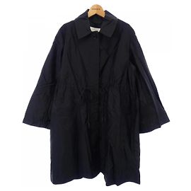 Autre Marque Abrigo Cecilie Bahnsen Negro
