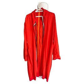 Autre Marque Rundholtz Black Label Rot Orange