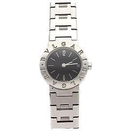 Bulgari Reloj de pulsera Bvlgari BB23SS Quartz Otro