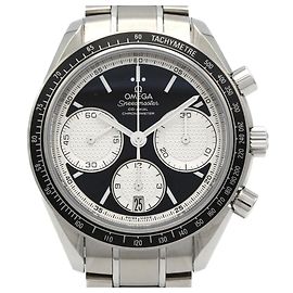 Relógio de pulso automático Omega Speedmaster Racing Outro