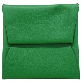 Hermès Monedero Hermes Bastia Evercolor Bamboo Otro
