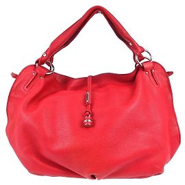 Céline Celine Bittersweet Leather N/a Rosa