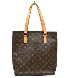 Louis Vuitton Vavin Monogram GM Marron