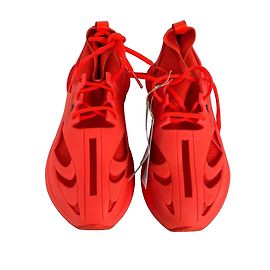 Stella Mc Cartney Stella McCartney x Adidas Sneaker Rot Rot