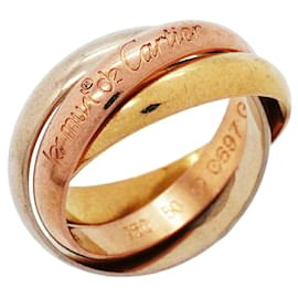 Cartier Trinity Classic Ring Andere