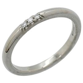 Bague Forever de Tiffany & Co. en platine Autre