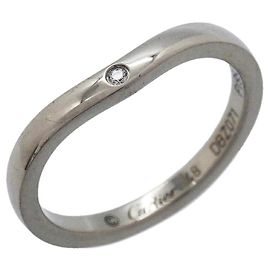 Cartier Ballerina Ring Other