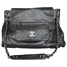 Bolsa Chanel Classic Preto