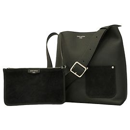 Louis Vuitton Verso Tote Shoulder Bag M27022 Noir Black