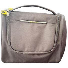 Autre Marque Kulturbeutel Samsonite Schwarz
