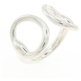 Hermès Hermes Ring aus 925 Silber Andere