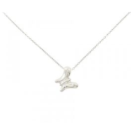 Collar Tiffany & Co. de plata 925 Otro