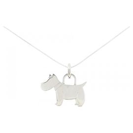 Colar Tiffany & Co. em prata 925 Outro