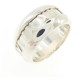 Tiffany & Co Tiffany Atlas Band Ring Andere