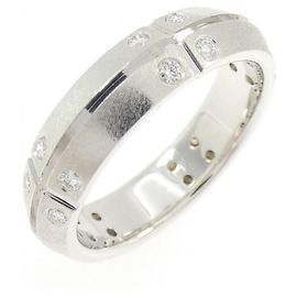 Anillo Banda Tiffany & Co. Streamerica Otro