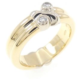 Tiffany & Co Tiffany Diamond Band Ring Andere