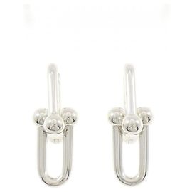 Tiffany & Co Orecchini Tiffany HardWear Link Large Altro