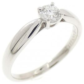 Tiffany & Co Tiffany Harmony Ring aus Platin Andere