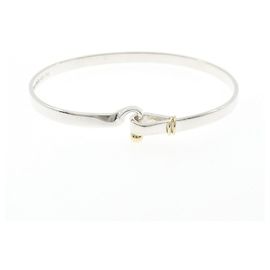 Tiffany & Co Bracciale Tiffany Hook & Eye Altro