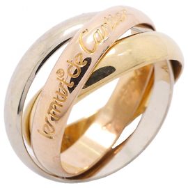 Bague Cartier Trinity Classic Autre