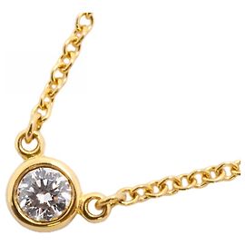 Collier Tiffany & Co. By the Yard Autre