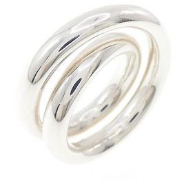 Hermès Anillo banda Hermes Vertige Otro