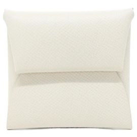 Hermès Monedero Hermes Bastia Blanco