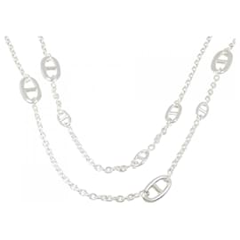 Hermès Collana Hermes Farandole Altro