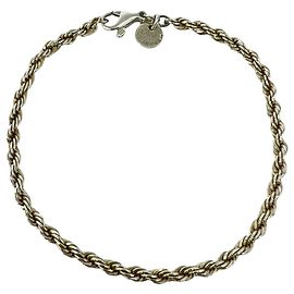Bracciale Twist Rope Tiffany & Co. Argento