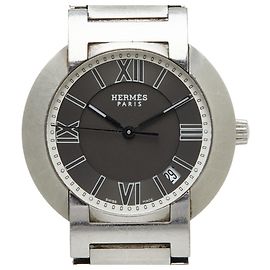 Hermès Reloj Hermes Nomade Autoquartz NO1.710 Otro