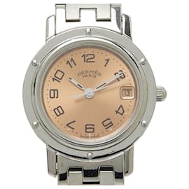 Hermès Montre Hermes Clipper CL4.210 Autre