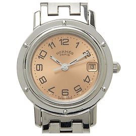 Hermès Reloj Hermes Clipper CL4.210 Otro