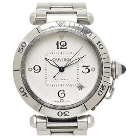 Cartier Pasha de Pronger Automatic Watch Other