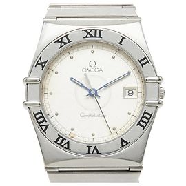 Relógio Omega Constellation Quartz 1510.30 Outro