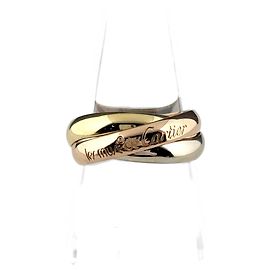 Cartier Trinity Ring Andere