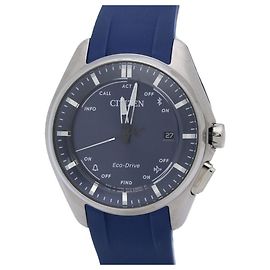 Citizens of Humanity Reloj de Pulsera Citizen Eco-Drive Bluetooth Otro