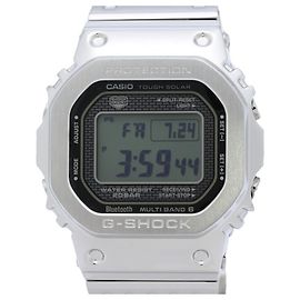 Relógio Masculino Casio G-Shock Full Metal GMW-B5000D-1JF Outro