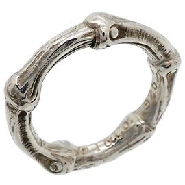 Anello Bamboo Tiffany & Co. Altro