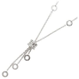 Bulgari Collana Bvlgari B-zero1 Element D'oro