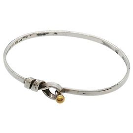 Bracciale Hook Eye di Tiffany & Co. Altro