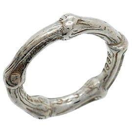Tiffany & Co. Bamboo Band Ring Other