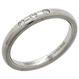 Tiffany & Co. Stacking Band Ring Other