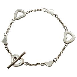 Bracciale Heart Link Tiffany & Co. Altro