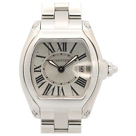 Relógio Cartier Roadster SM Outro