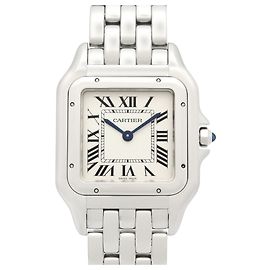 Relógio Cartier Panthère de MM Outro